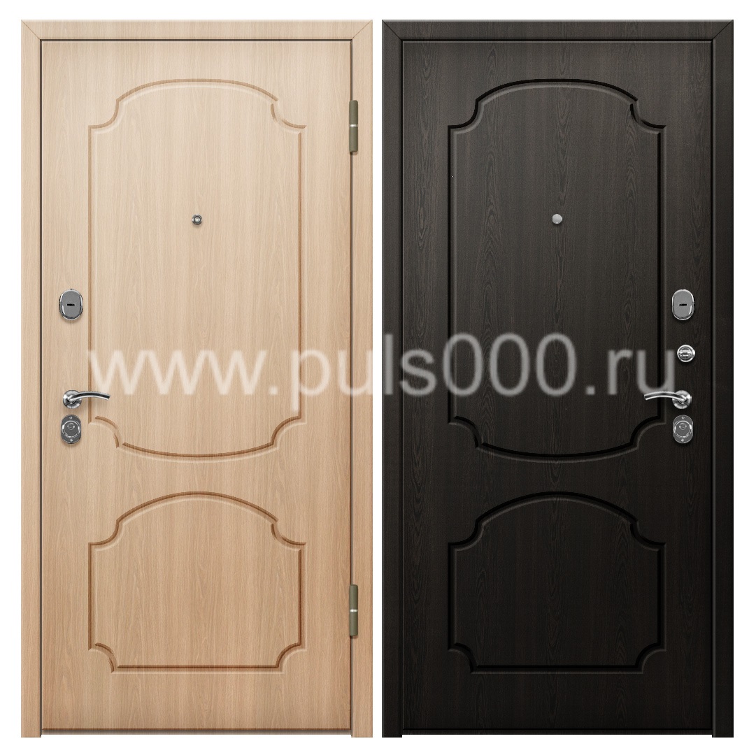 Входная дверь с утеплителем и в квартиру MDF-207, цена 39 750 руб. Входная дверь с утеплителем и в квартиру MDF-207, цена 39 750 руб.