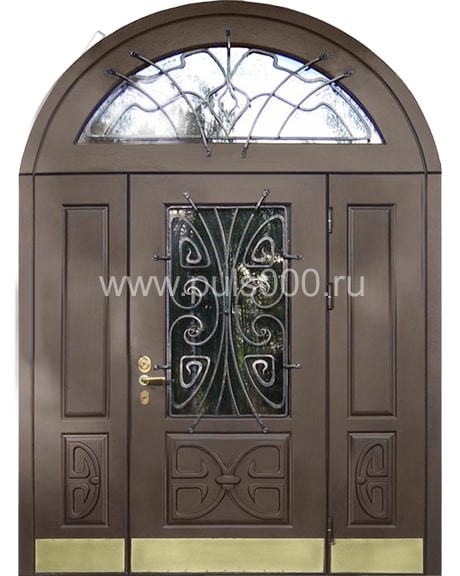 Дверь МДФ с натуральным шпоном SHP-49, цена 53 550 руб. Дверь МДФ с натуральным шпоном SHP-49, цена 53 550 руб.