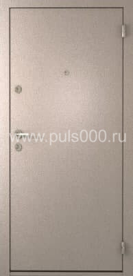 Металлическая дверь с порошковым напылением PR-1610 + мдф, цена 32 550 руб. Металлическая дверь с порошковым напылением PR-1610 + мдф, цена 32 550 руб.